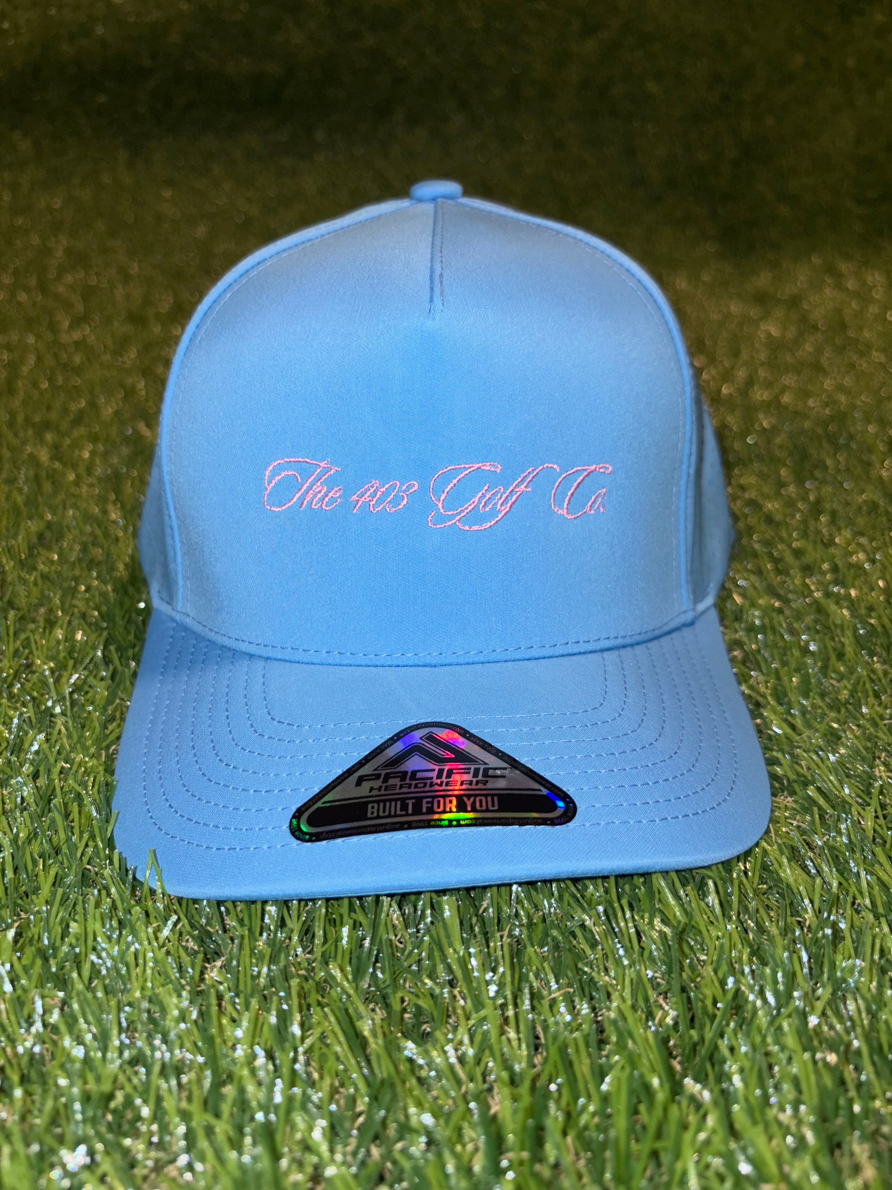 The 403 Performance SnapBack