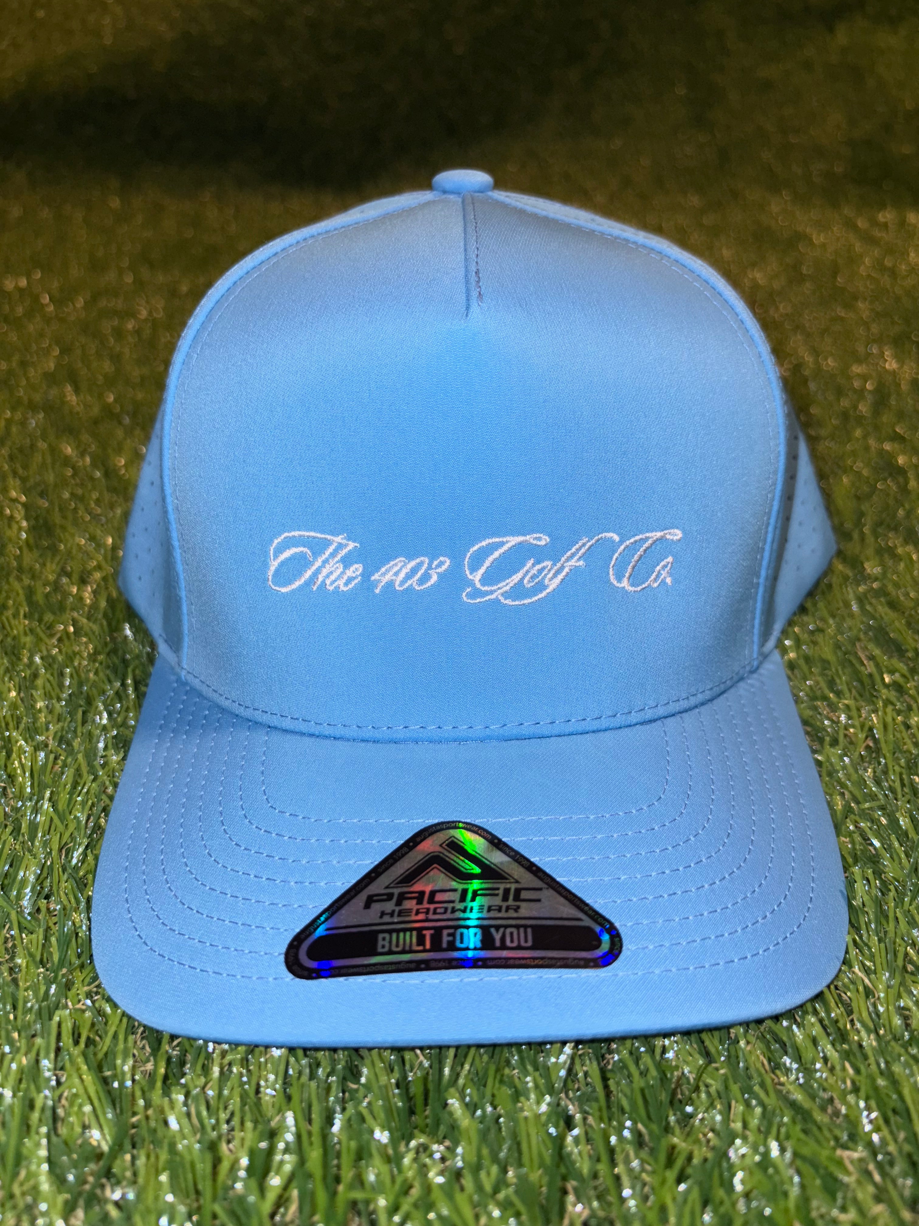 The 403 Performance SnapBack