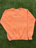 The 403 Golf Co. Crewneck