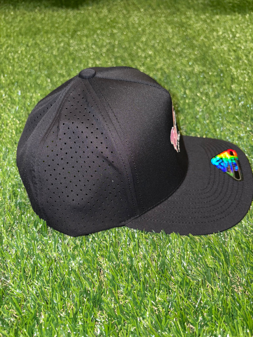 That’ll Play Performance Snapback