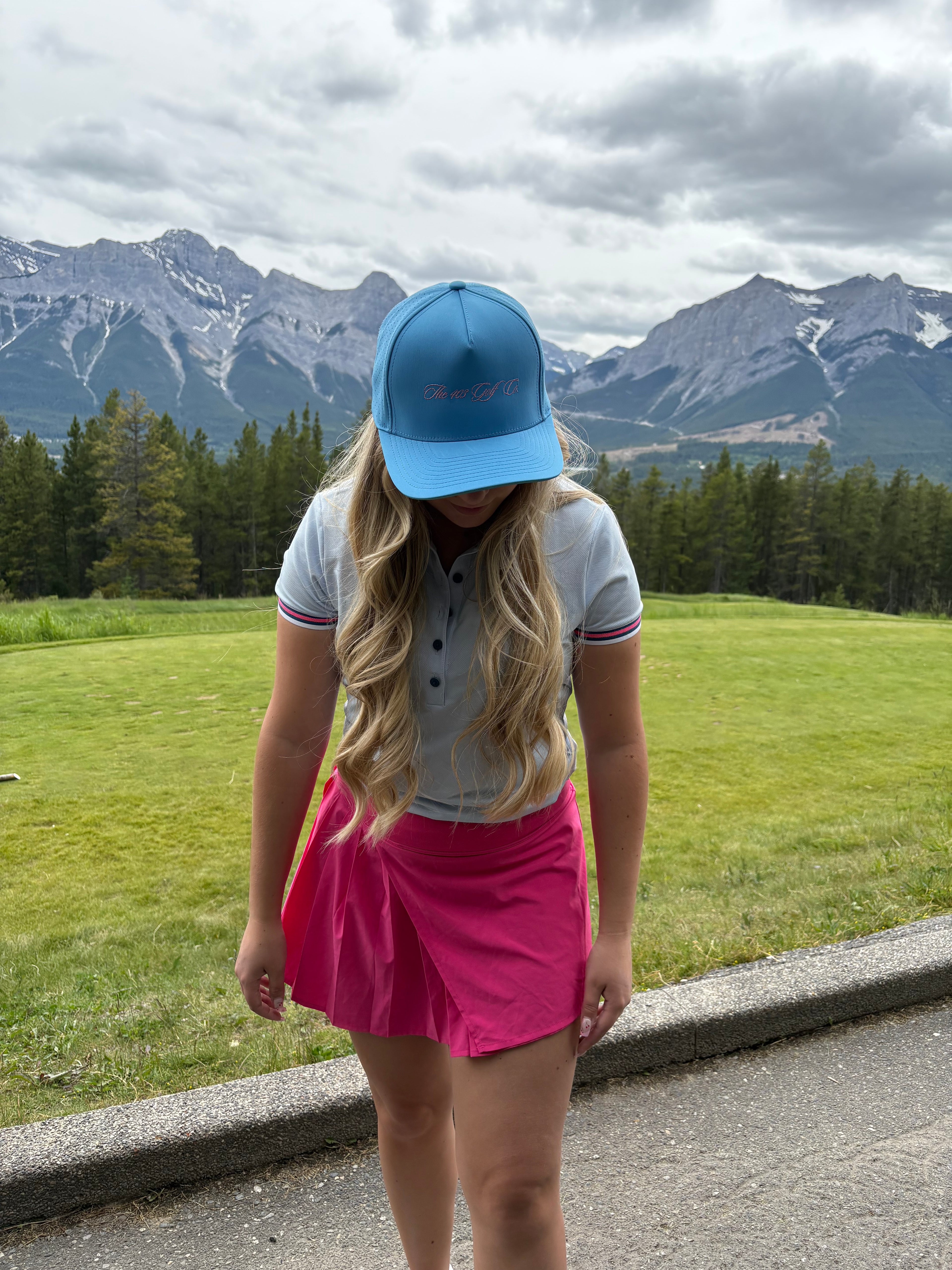 The 403 Performance SnapBack