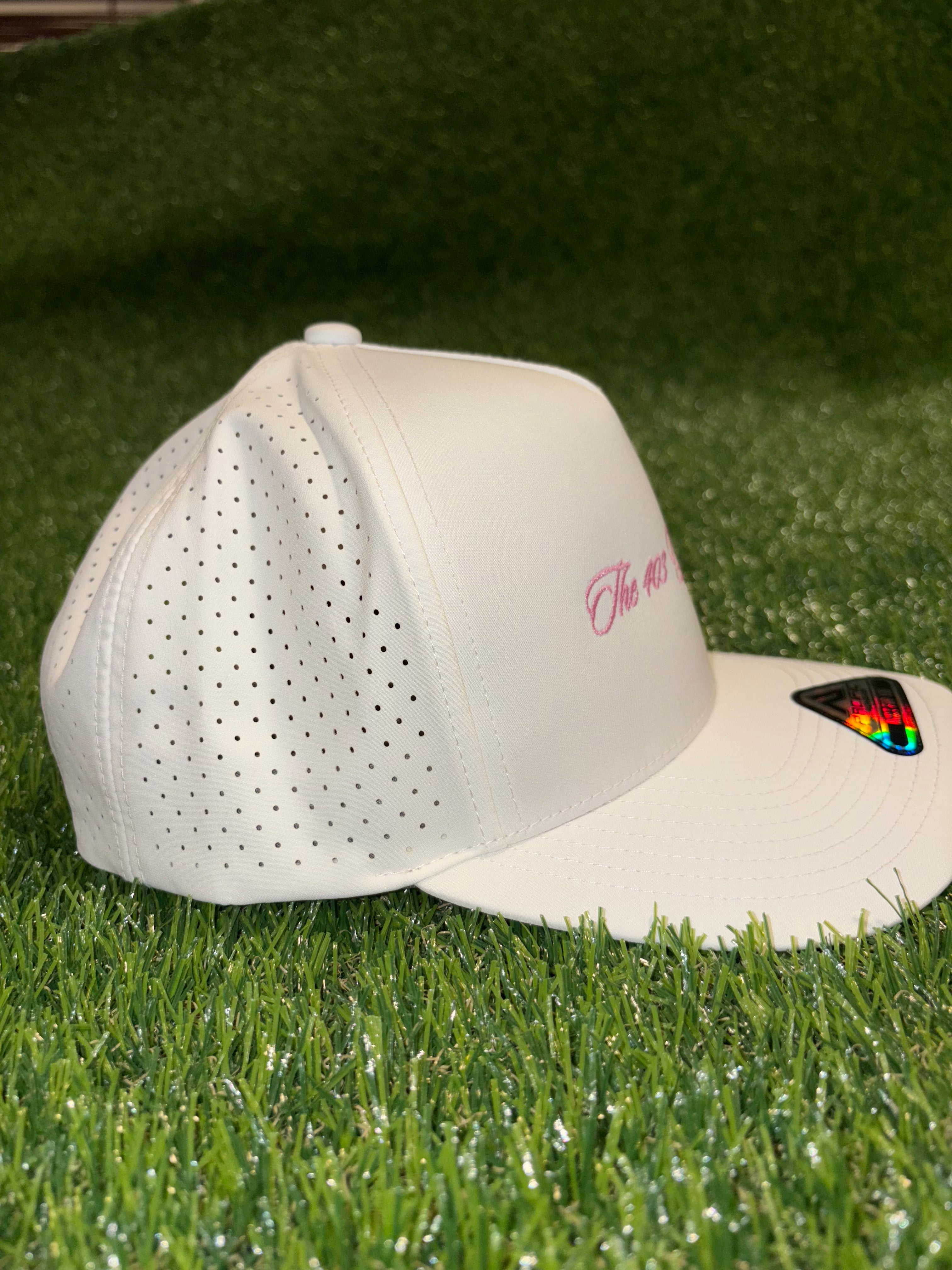 The 403 Performance SnapBack