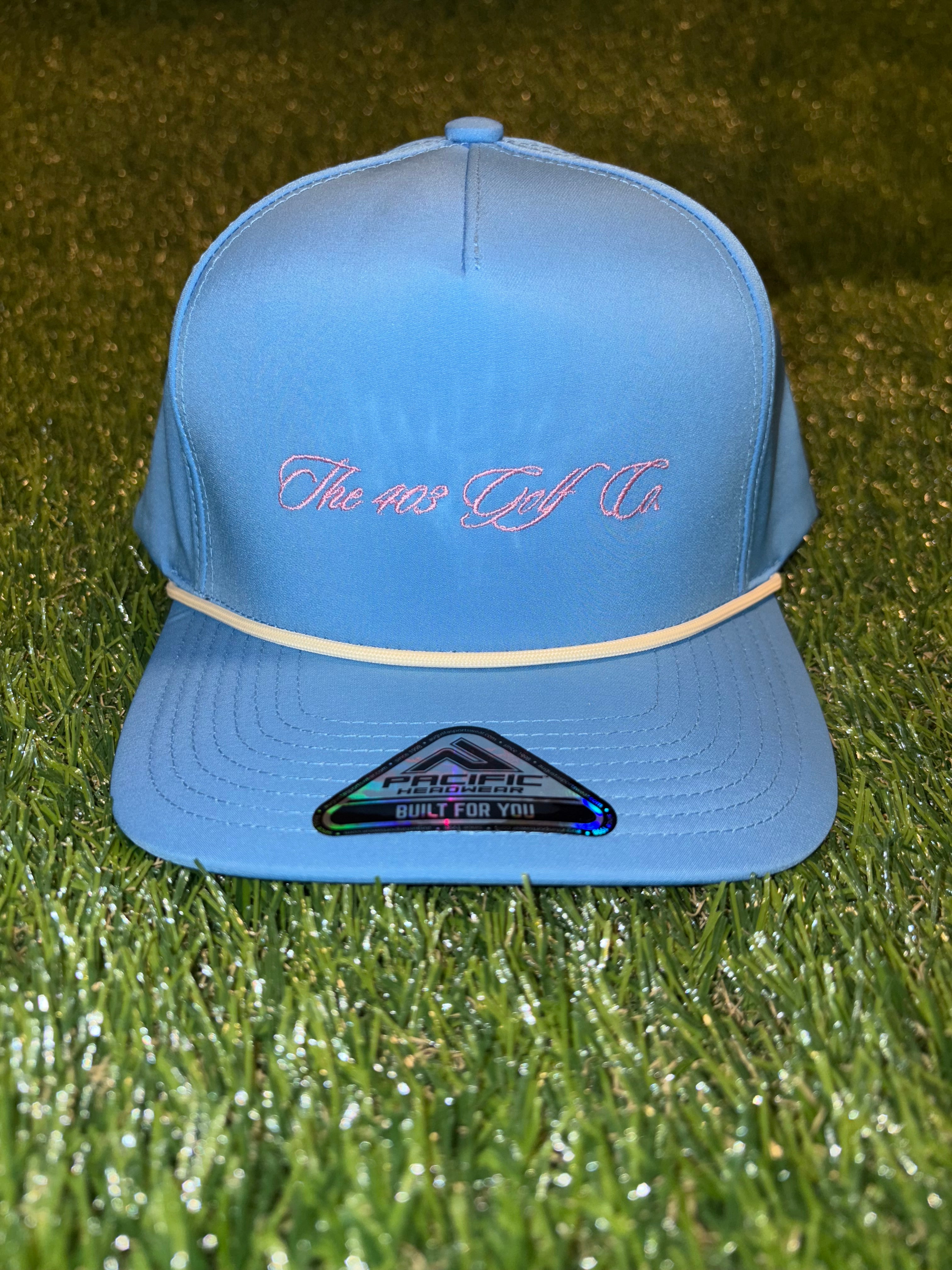 The 403 Performance SnapBack