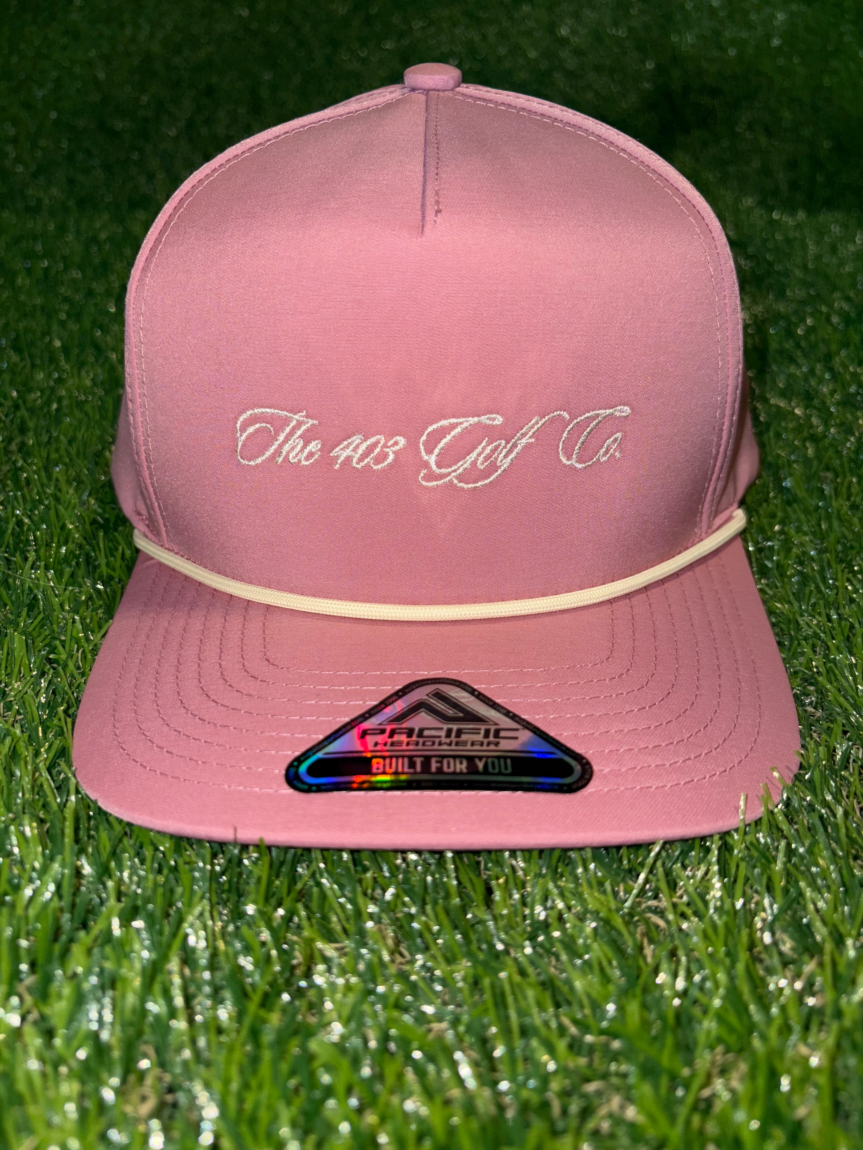 The 403 Performance SnapBack