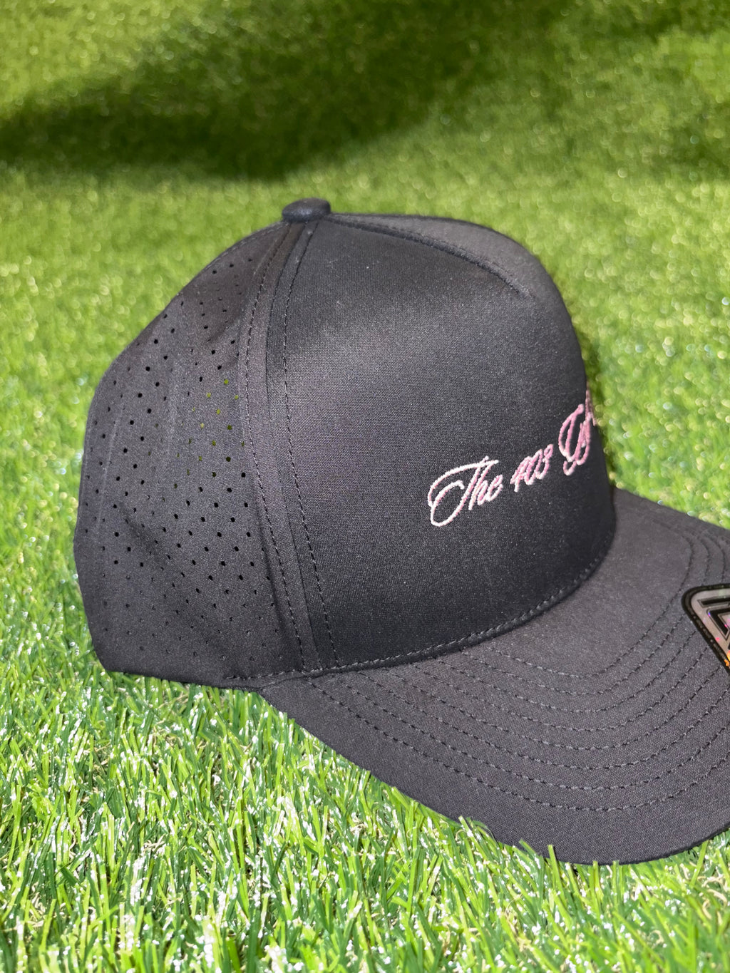 The 403 Performance SnapBack