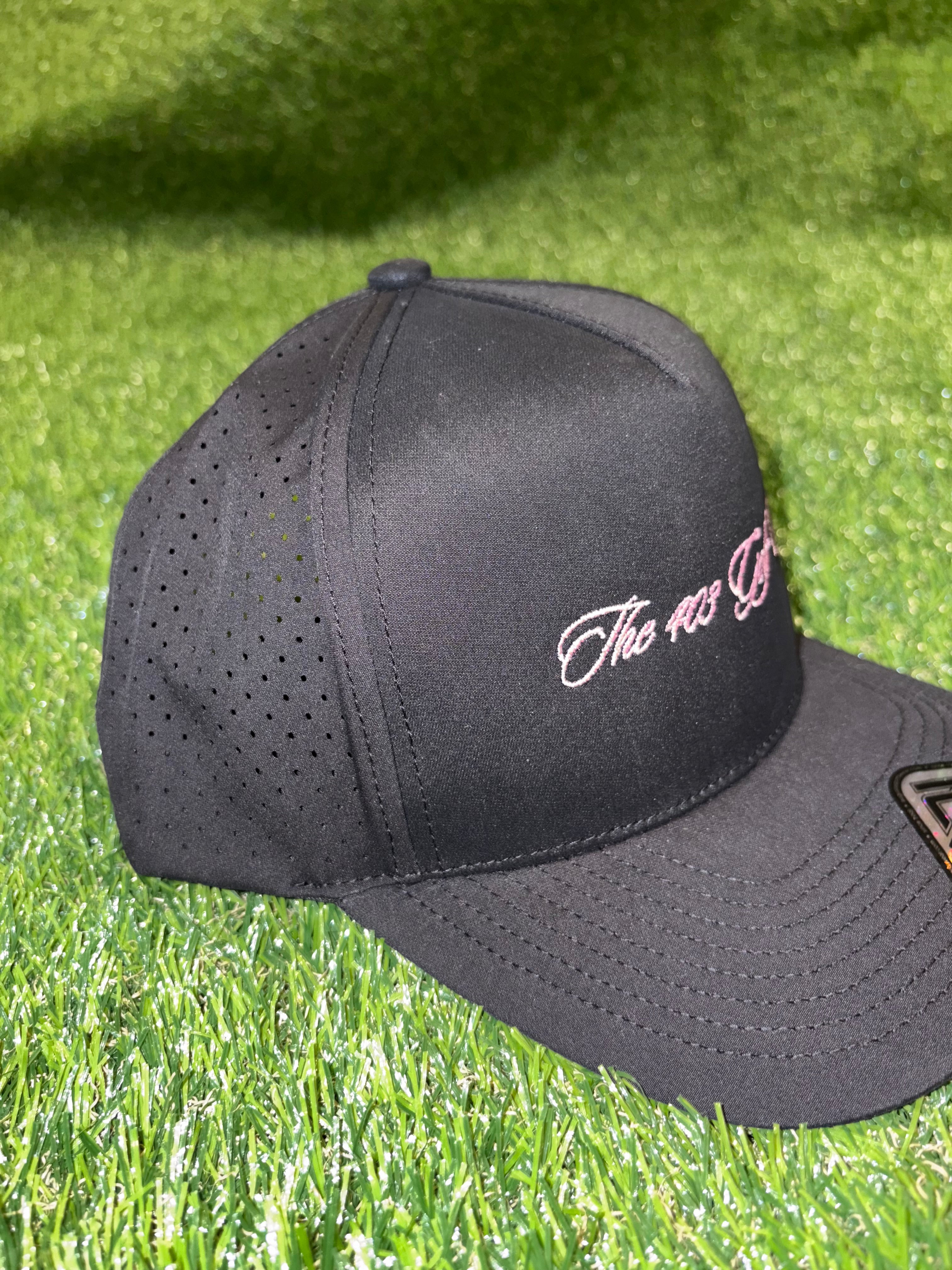 The 403 Performance SnapBack