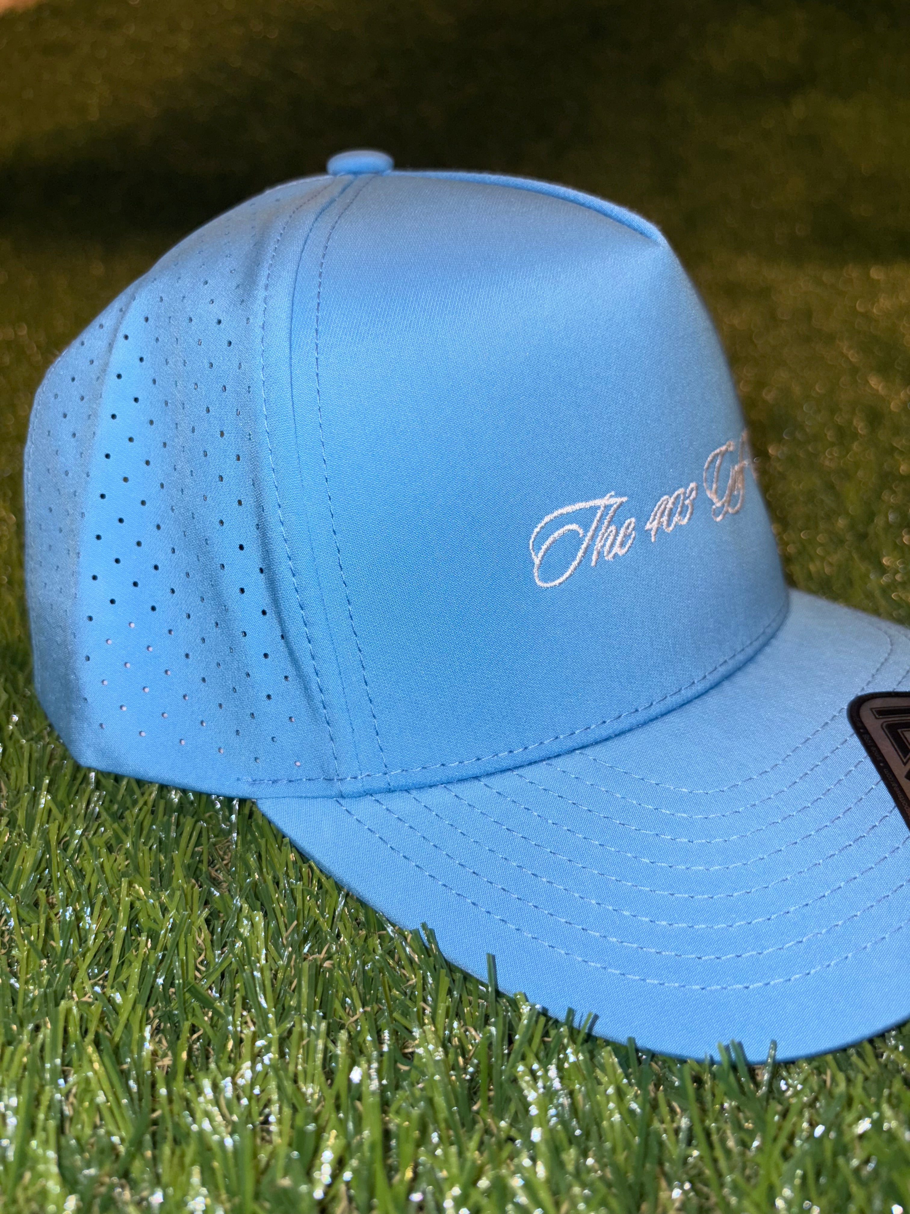 The 403 Performance SnapBack