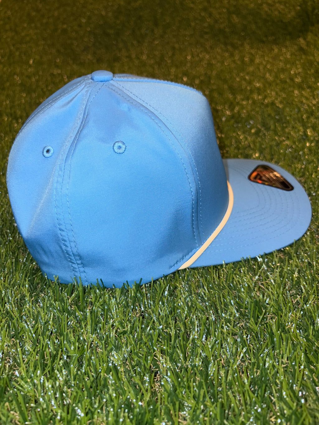 That’ll Play Performance Snapback