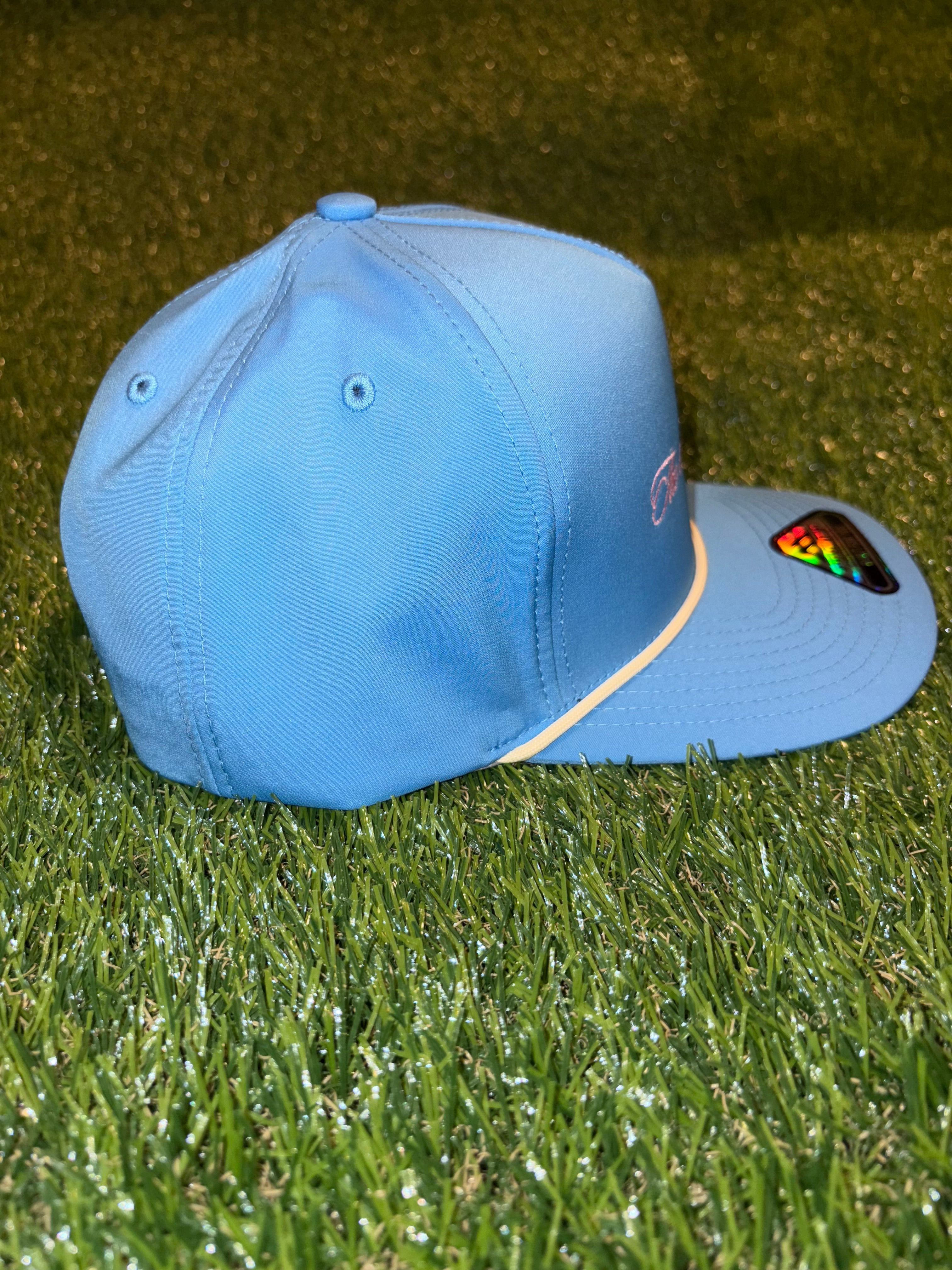 The 403 Performance SnapBack
