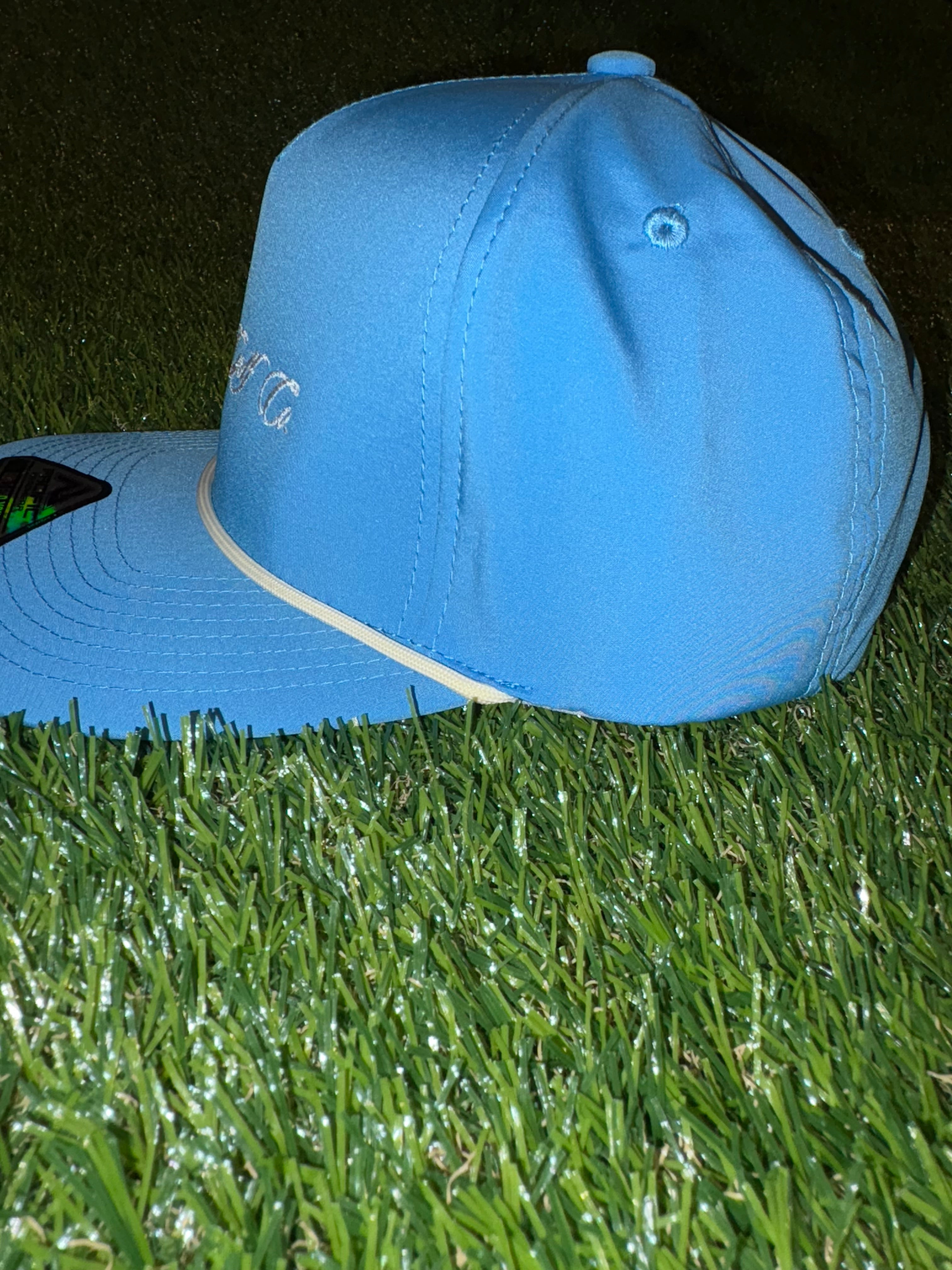 The 403 Performance SnapBack
