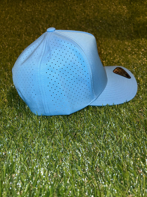 That’ll Play Performance Snapback