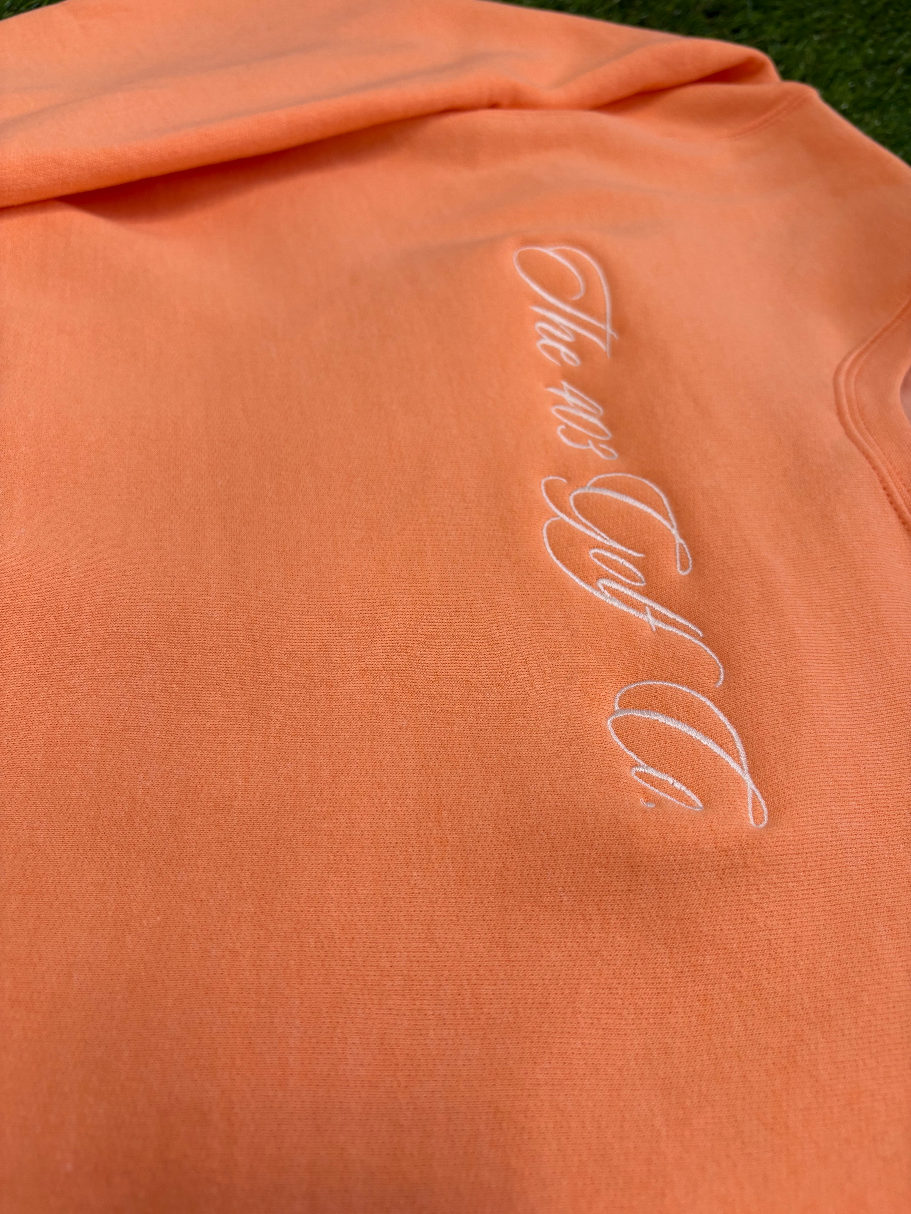 The 403 Golf Co. Crewneck