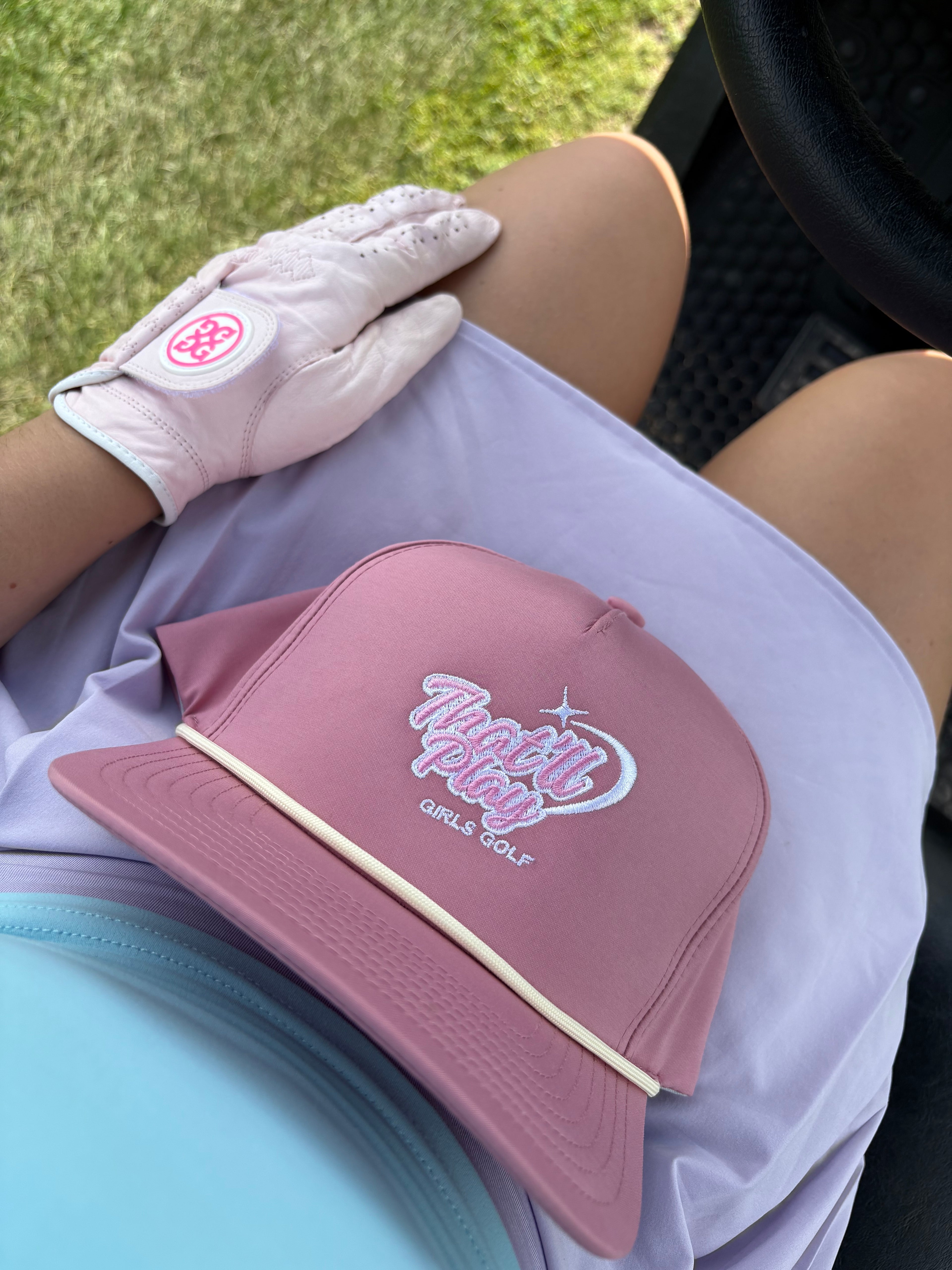 That’ll Play Performance Snapback