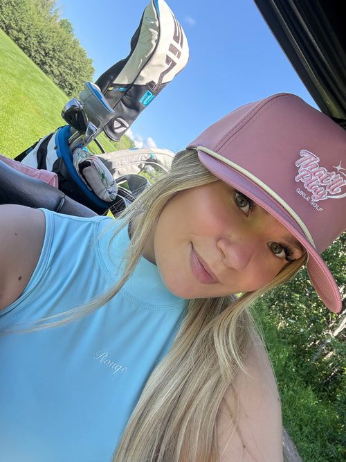 That’ll Play Performance Snapback