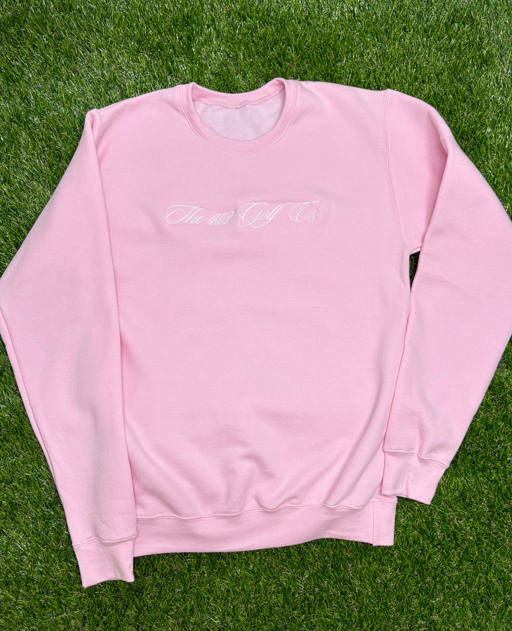 The 403 Golf Co. Crewneck