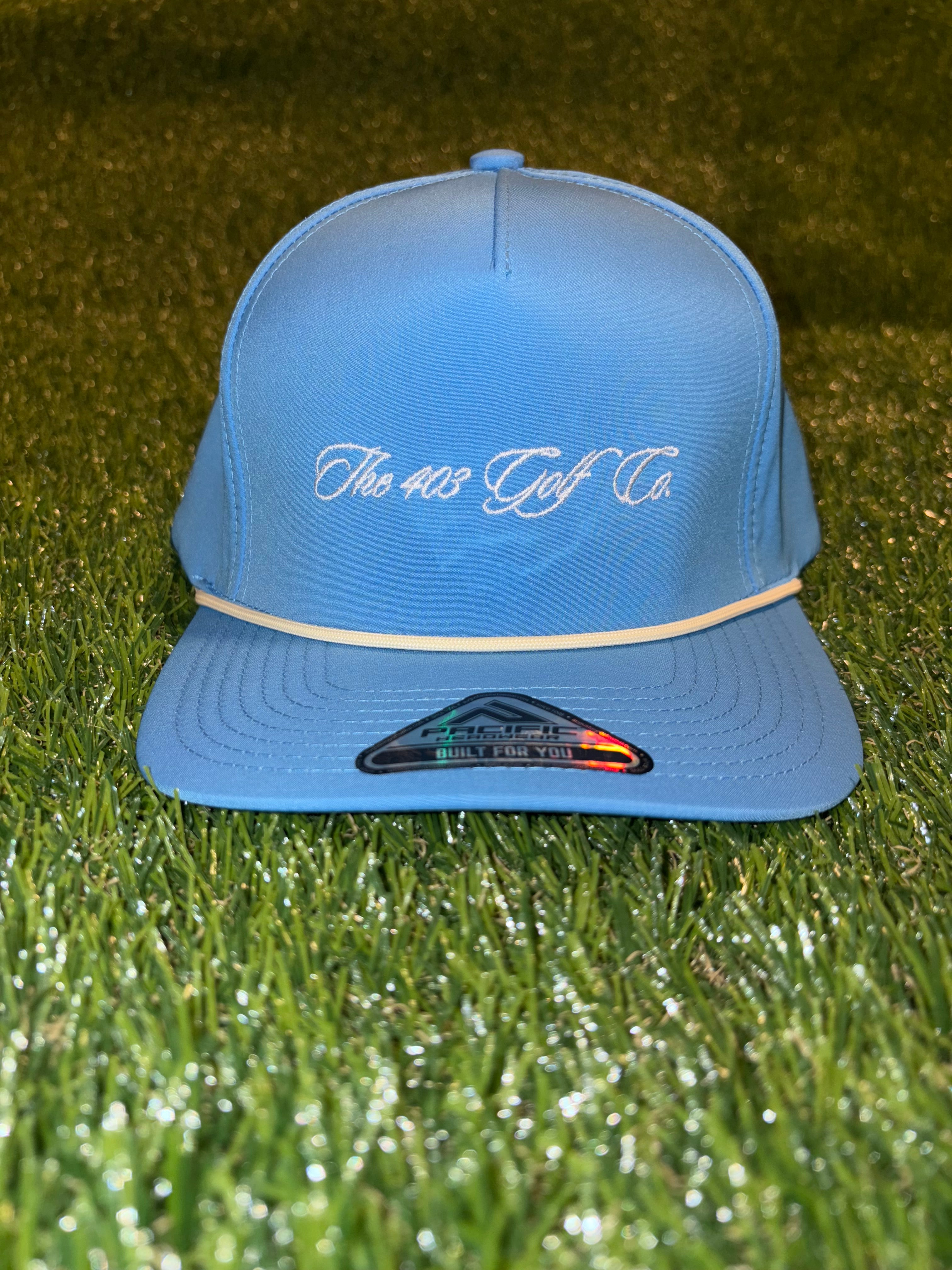 The 403 Performance SnapBack