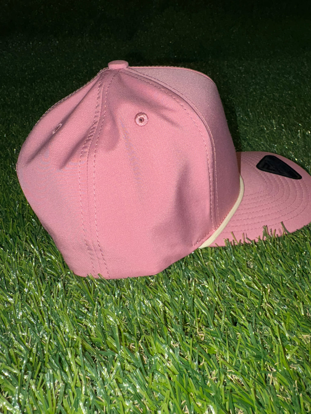That’ll Play Performance Snapback