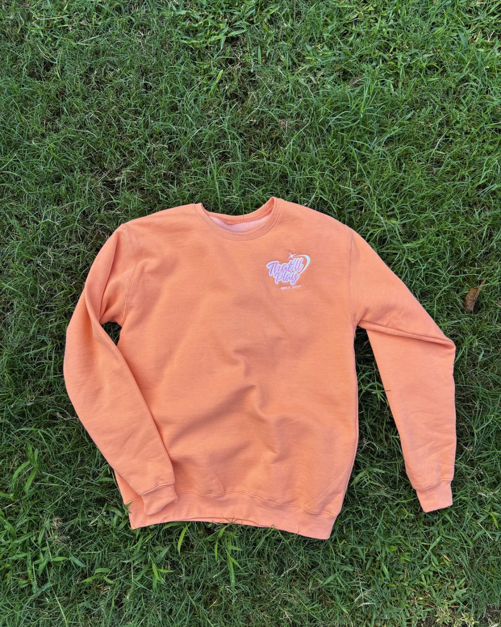 That’ll Play Crewneck